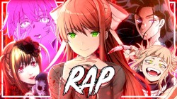 Yandere Cypher