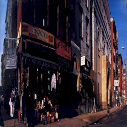 Paul's Boutique
