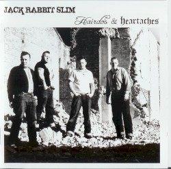 Hairdos & Heartaches