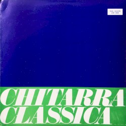 Chitarra Classica