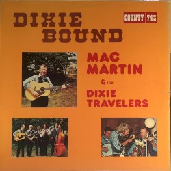 Dixie Bound