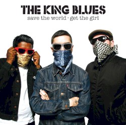 Save the World, Get the Girl