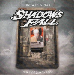 The War Within (Two Song Advance)