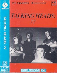Talking Heads: 77