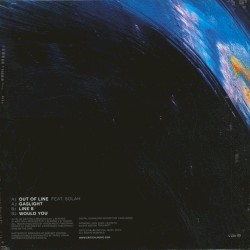 Gaslight EP