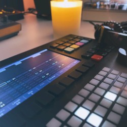 Selected Tracker Works