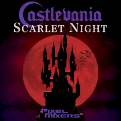 Castlevania: Scarlet Night