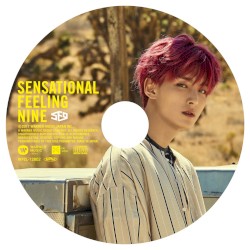 Sensational Feeling Nine