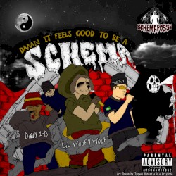 Damn It Feels Good to Be a Schema