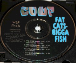 Fat Cats, Bigga Fish