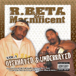 OverHated & UnderRated