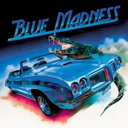Blue Madness