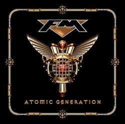 Atomic Generation