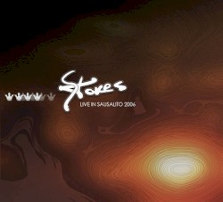 Live in Sausalito 2006