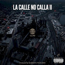 LA CALLE NO CALLA ll