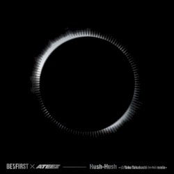 Hush-Hush -☆Taku Takahashi remix-