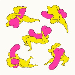 Sexual Healing b/w Shamans of Shame