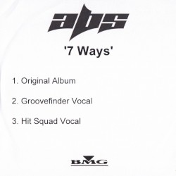 7 Ways