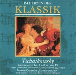 Im Herzen der Klassik 4: Tschaikowsky – Klavierkonzert Nr. 1