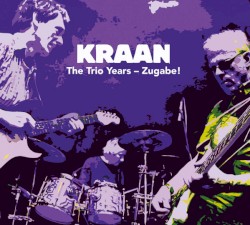 The Trio Years - Zugabe!