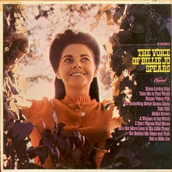 The Voice of Billie Jo Spears