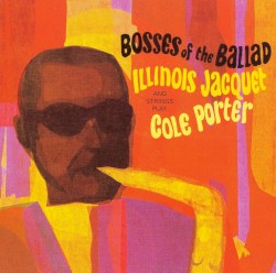 Bosses of the Ballad