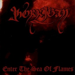 Enter the Sea of Flames