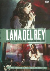 Live in Roundhouse London 2012