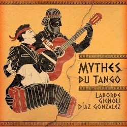 Mythes du tango