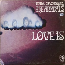 Love Is