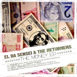 The Money EP