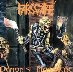 Demon's Massacre