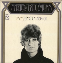 Love, Death & The Lady