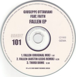 Fallen EP