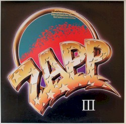 Zapp III