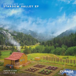 Cozy Games LoFi: Stardew Valley EP