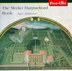 The Medici Harpsichord Book