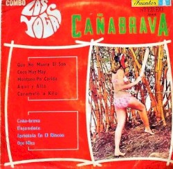 Cañabrava