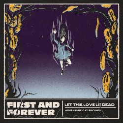 Let This Love Lie Dead