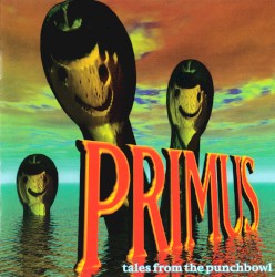 Tales From the Punchbowl