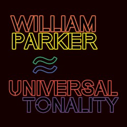 Universal Tonality