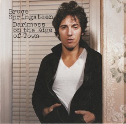 Darkness on the Edge of Town