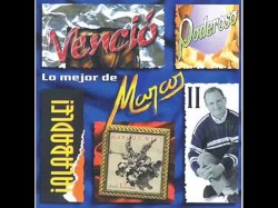 Lo mejor de Marcos Witt