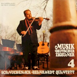 Musik Deutscher Zigeuner 4