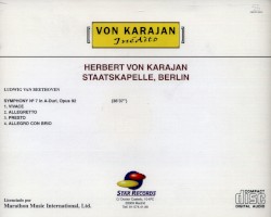 Von Karajan inédito 10