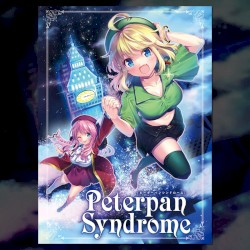 PETER PAN SYNDROME