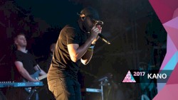 2017-06-25: Glastonbury Festival of Contemporary Performing Arts