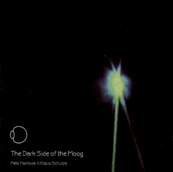 The Dark Side of the Moog