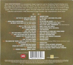 For the Good Times: The Best of Kris Kristofferson