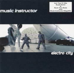 Electro City